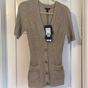 Escada Cardigan